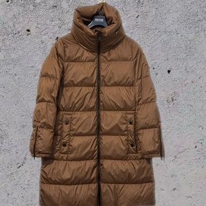 GEOX Puffer Jacket